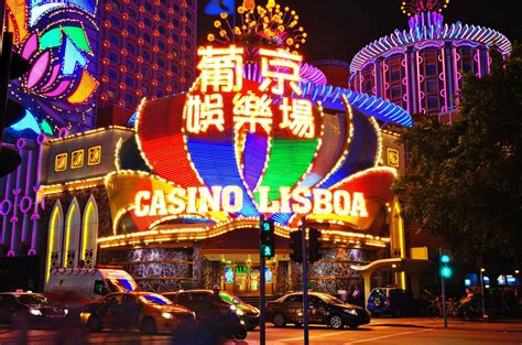The Top Asian Countries for Casino Gambling .